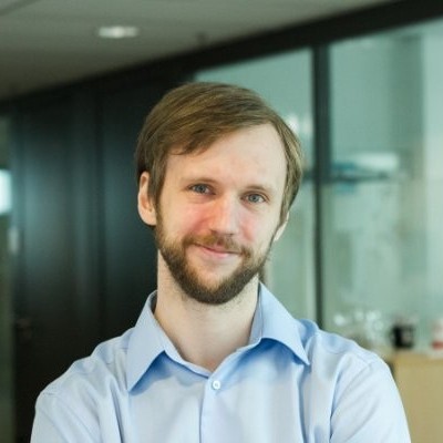Patrick Teuschler – IT-Dienstleistungen Wien & Niederösterreich